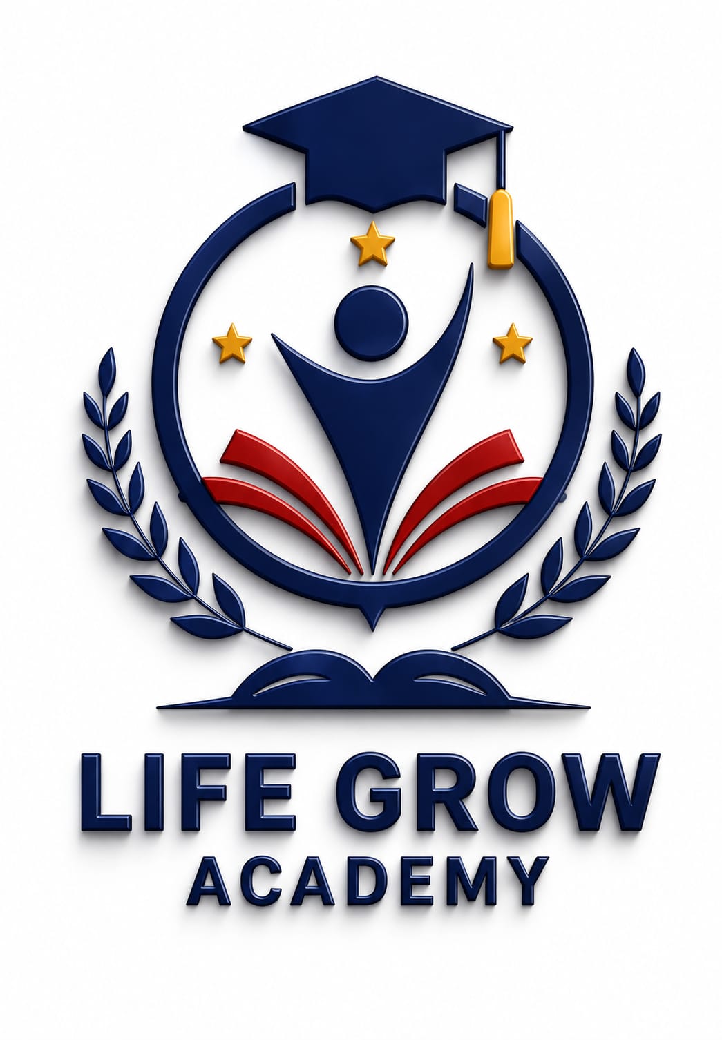 Life Grow Academy